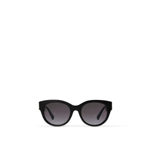 Louis Vuitton LV Twist Round Sunglasses